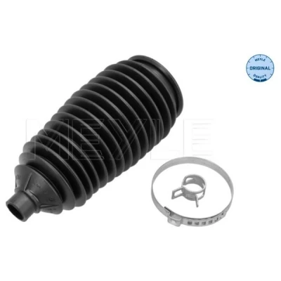 Bilde av MEYLE 34 14 620 0003 Belgsett, styring EPDM (etyl propylen dien gummi), PP (pulypropylen) framaksel SUBARU: Outback III, Impreza II Sedan