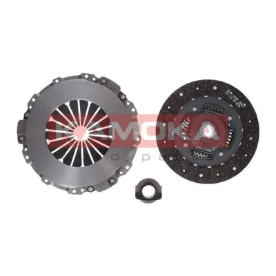Bilde av Clutchsett, dacia,nissan,renault, 23357 00QAA, 30001 00QA2, 00QBA, 30502 6001545435, 77 01 473 112, 447, 4