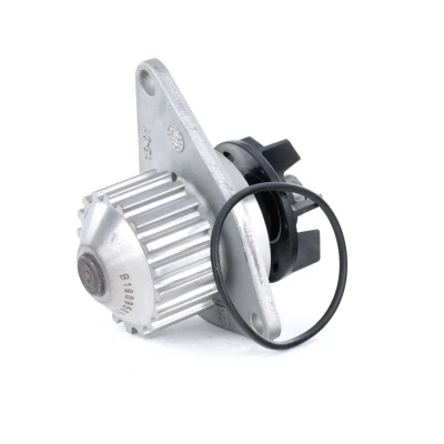Bilde av INA 538 0055 10 Vannpumpe 18 for tannremdrift PEUGEOT: 307 Stasjonsvogn, 206 Hatchback