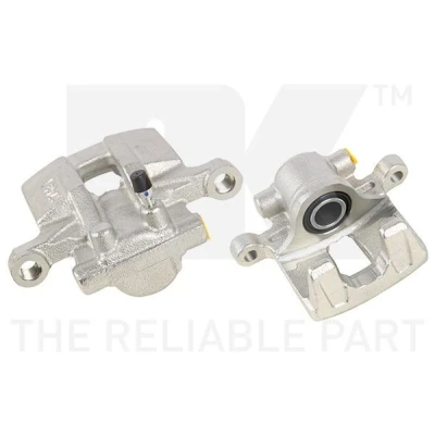Bilde av NK 213017 Bremsecaliper Støpejern MITSUBISHI: ASX SUV, Outlander 2 JEEP: Patriot, Compass, PEUGEOT: 4007, 4008 SUV