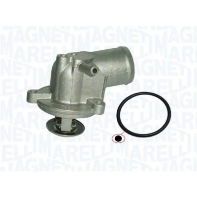 Bilde av MAGNETI MARELLI 352317100670 Termostat 87 med tetning MERCEDES BENZ: E Klasse T modell, W124 Stasjonsvogn, Sedan