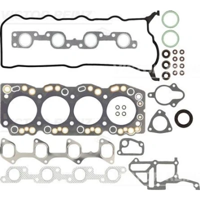 Bilde av REINZ 02 52134 03 Tetningssett, sylindertopp med ventilstangtetning TOYOTA: Land Cruiser Prado 70 SUV