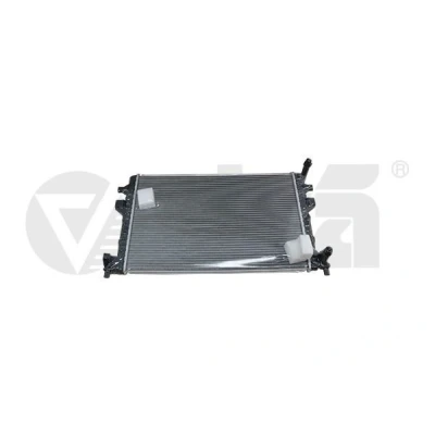 Bilde av VIKA 11211818301 Radiator 0mm VOLKSWAGEN: Golf 7, 7 Variant