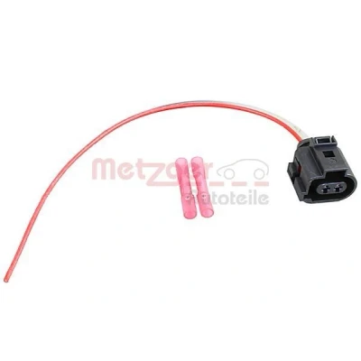 Bilde av METZGER 2324118 Kabelreparasjonssett, sentral el modul AUDI: A8 D2, A6 C7 Sedan, Avant, VOLKSWAGEN: Golf 7, Tiguan I