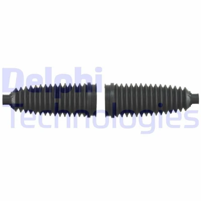 Bilde av DELPHI TBR4240 Belgsett, styring framaksel