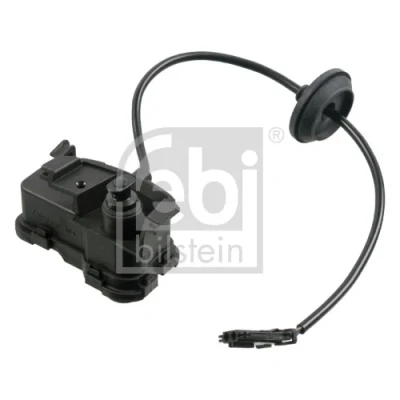 Bilde av FEBI BILSTEIN 198818 Reguleringselement, sentrallås VOLKSWAGEN: Polo V Hatchback
