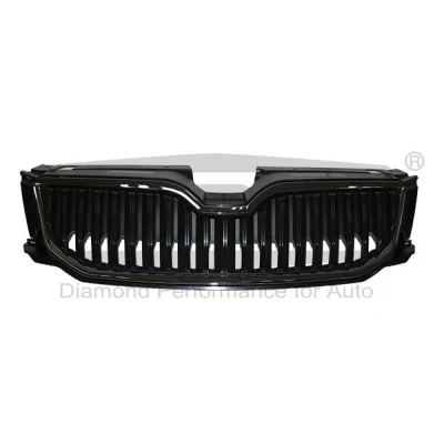 Bilde av DPA 88531538702 Ventilasjonsgitter foran