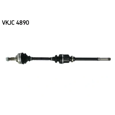 Bilde av Drivaksel SKF VKJC 4890