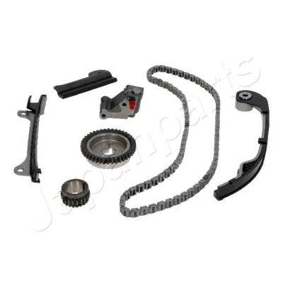Bilde av JAPANPARTS KDK 109 Registerkjedesett NISSAN: Primera Hatchback