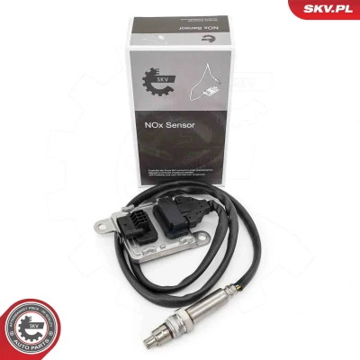 Bilde av ESEN SKV 71SKV050 NOx sensor 12V før katalysator, etter katalysator