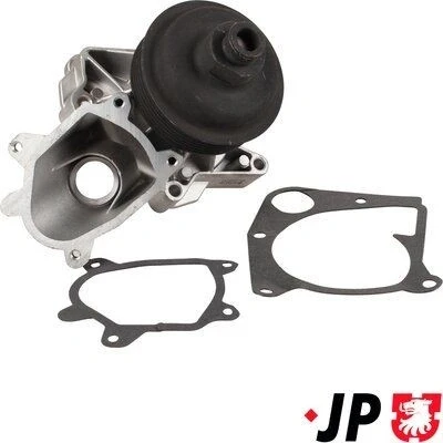 Bilde av JP GROUP 1414101700 Vannpumpe med tetning mekanisk BMW: 3 Sedan, 5 Touring