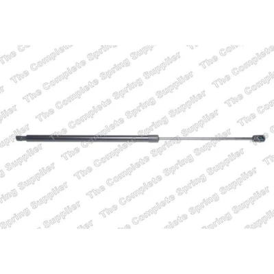 Bilde av Pneumatisk fjær, koffer / lasterom, Bak, vw touareg, touareg van, 7P6827550, 7P6827550A