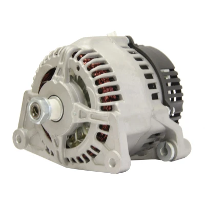 Bilde av MAPCO 13620 Dynamo 14V 90A FORD: Focus Mk1 Stasjonsvogn, Hatchback