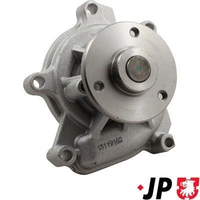 Bilde av JP GROUP 4814100400 Vannpumpe mekanisk DAIHATSU: Sirion I, Terios II, TOYOTA: Yaris I Hatchback