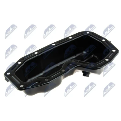 Bilde av Oljepanne, Nede, dodge durango, jeep grand cherokee iv, 5184407AF