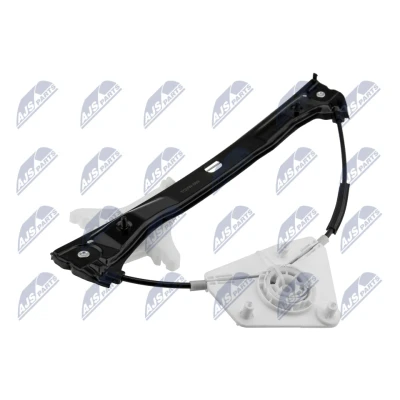 Bilde av Nty Vindusheis elektrisk EPS VW 089