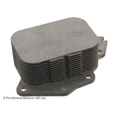 Bilde av BLUE PRINT ADT36131 Oljekjøler VOLVO: V60 I Varebil / Stasjonsvogn, V50, V70 3, PEUGEOT: 308 Hatchback, CITROËN: Berlingo II