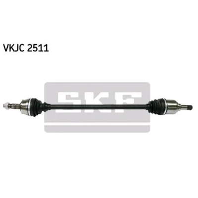 Bilde av SKF VKJC 2511 Drivaksel 921, 61