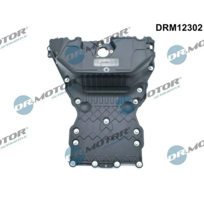 Bilde av Oljepanne mercedes benz OE 651 010 29 13, A 13