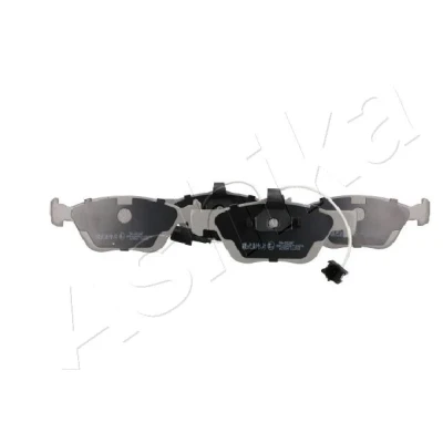Bilde av ASHIKA 50 00 0003 Bremseklosser framaksel ALFA ROMEO: 156 Sportwagon, 166, 155, LANCIA: Kappa Sedan, FIAT: Punto II Hatchback, Coupe