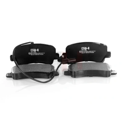 Bilde av Bremseklosser sett, Bakaksel, nissan,opel,renault, 4406000Q0G, 4406000Q0H, 4406000Q0L, 4406000Q1J, 440600264R, 440601147R, 440601186R, 4