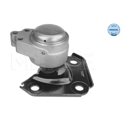 Bilde av MEYLE 714 030 0010 Motorfeste ORIGINAL Quality høyre hydrolager FORD: FIESTA 5