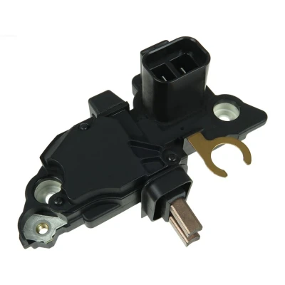 Bilde av AS PL ARE0059S2 Generatorregulator 12 MITSUBISHI: Space Star, MERCEDES BENZ: CLK Coupé, C Klasse T modell