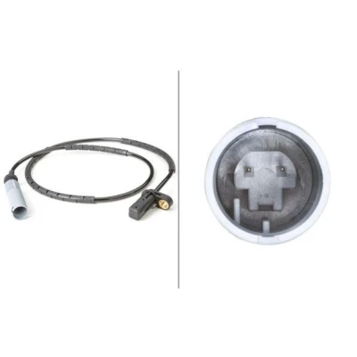 Bilde av HELLA 6PU 012 039 751 ABS Sensor Hall prinsipp 2 871 12 BMW: 3 Touring, Sedan, 1 Hatchback