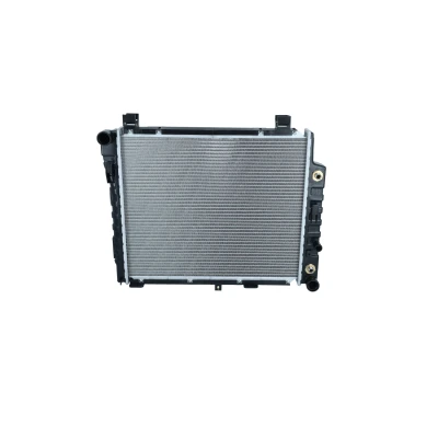 Bilde av NRF 50534 Radiator Aluminium 495 405 32 Kjøleribber loddet MERCEDES BENZ: E Klasse Sedan, C Sedan