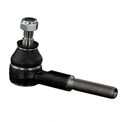 Bilde av febi BILSTEIN 02643 Endeledd Plus framaksel venstre, innvendig, høyre med selvlåsende mutter OPEL: Senator B, Omega A Caravan, Monza
