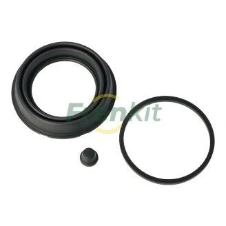 Bilde av FRENKIT 254108 Bremseklave Reparasjonssett framaksel 54, Basic Parts VOLKSWAGEN: Passat B6 Variant, B7 GOLF 6, BMW: 3 Touring