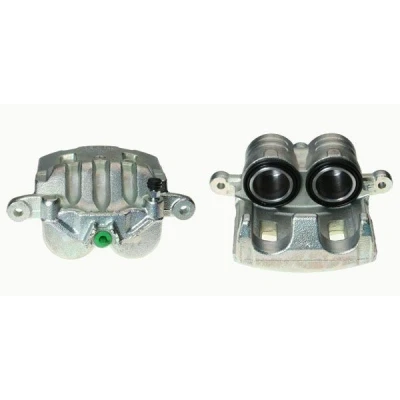 Bilde av BUDWEG CALIPER 344392 Bremsecaliper SUBARU: Impreza III Hatchback, Outback IV, Forester II