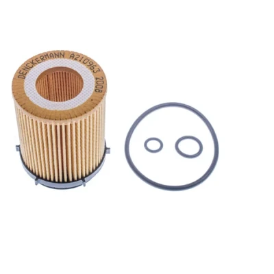 Bilde av Oljefilter, infiniti,mercedes benz, 15208HG00D, 2701800009, 2701800109, 2701840025, 2701840125, A2701800009, A2701800109, A2701840025, A