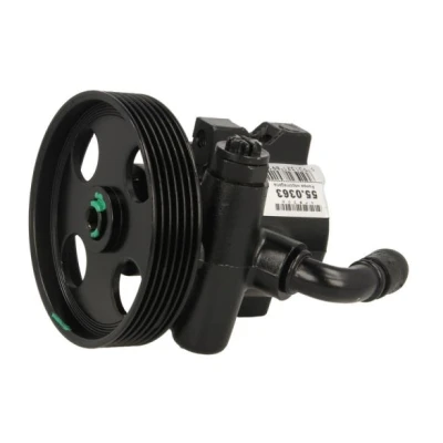 Bilde av LAUBER 55.0363 Hydraulikkpumpe hydraulisk 90 6 114 uten ekspansjonstank