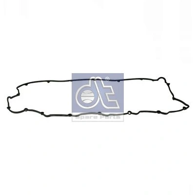 Bilde av DT Spare Parts 3.12115 Toppdekselpakning