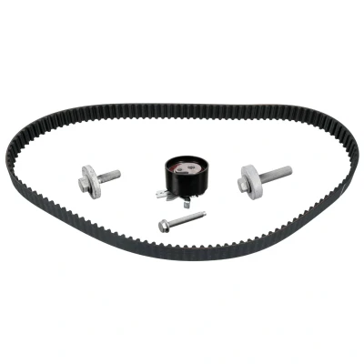 Bilde av FEBI BILSTEIN 21270 Registerreimsett 123 med avrundet tannprofil RENAULT: Kangoo II Express, I I, NISSAN: Qashqai / Qashqai+2