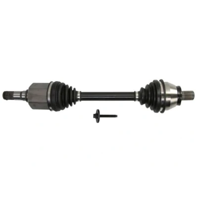Bilde av PASCAL G2V039PC Drivaksel framaksel venstre 591 VOLVO: S80 II, V60 I, S60 II