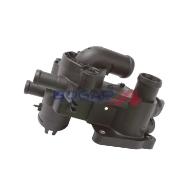 Bilde av BOGAP A4245165 Termostat 87C med temperaturføler plast AUDI: A2 (8Z0) 1.4 2000 2005