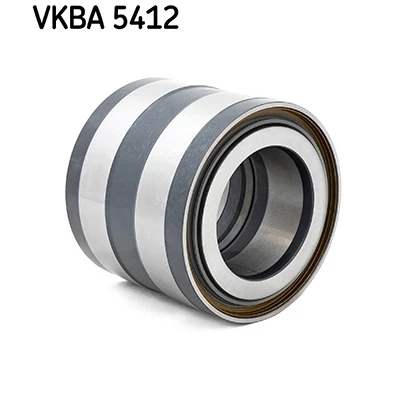 Bilde av SKF VKBA 5412 Hjullager 82 140 115