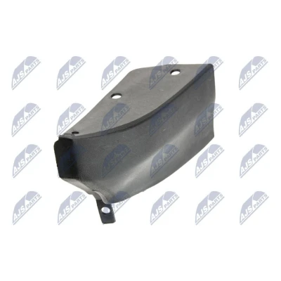 Bilde av NTY EZC VW 170 Ventilasjonsgitter høyre VOLKSWAGEN: Passat B5 GP Stasjonsvogn, Sedan