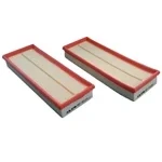 Bilde av ALCO FILTER MD 9528 Luftfilter 50,0 135,0 360,0 Filterinnsats MERCEDES BENZ: E Klasse Sedan, T modell, GL