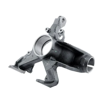 Bilde av Akseltapp, hjulopphengning, Framaksel høyre, audi,seat,skoda,vw, 1J0 407 256 H, N