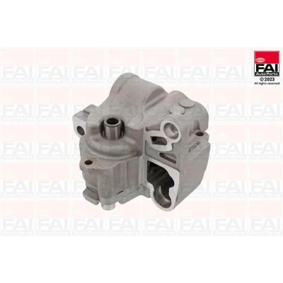 Bilde av FAI AutoParts OP347 Oljepumpe AUDI: A5 B8 Coupé, Q5, A4 Avant, VOLKSWAGEN: Transporter 5, GOLF 6, 5 Bus