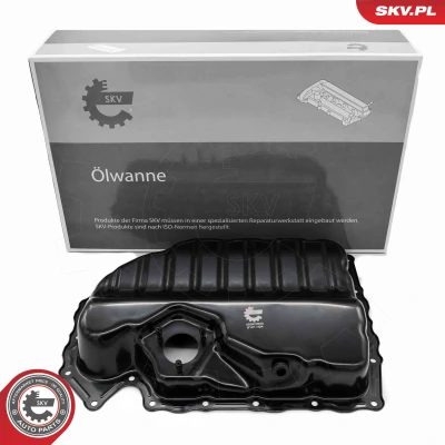 Bilde av Bunnpanne ESEN SKV 48SKV833