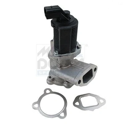 Bilde av MEAT &amp; DORIA 88043 EGR Ventil OPEL: Combo C Varebil / Stasjonsvogn, Corsa D Hatchback, FORD: KA FIAT: Doblo I Cargo