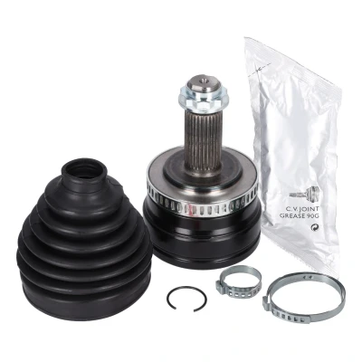 Bilde av FEBI BILSTEIN 185076 Drivknute hjulside, framaksel venstre, høyre LAND ROVER: Range Rover 3