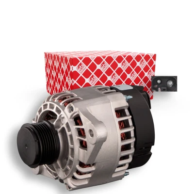 Bilde av FEBI BILSTEIN 101537 Dynamo 12V 120A ALFA ROMEO: 156 Sportwagon