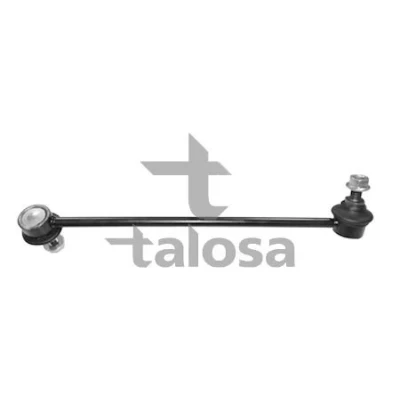 Bilde av TALOSA 50 11580 Stabstag framaksel høyre 290mm Stålstøpegods BMW: 3 Touring, Sedan, X1