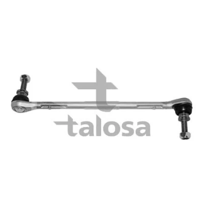 Bilde av TALOSA 50 07529 Stabstag framaksel venstre, høyre 274mm Aluminium RENAULT: MEGANE 3 Grandtour, GRAND SCENIC 3,