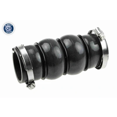 Bilde av VAICO V42 0579 Ladeluftslange gummi med tekstilforsterker Q+, original equipment manufacturer quality CITROËN: Berlingo II, Jumpy II Van, C4 Picasso 1